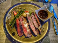-柒Lounge(三里屯店)
