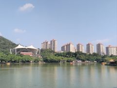 -珠海圆明新园