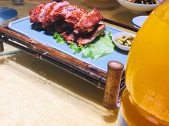 -李记搅团•非遗陕菜(三桥店)