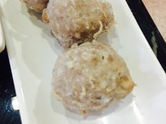 牛筋丸-潮汕美牛肉丸火锅店(天宁寺店)