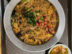 -水平有限广西米粉·广西风味集(五道口店)