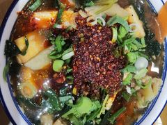 -清真磨沟沿老字号牛肉面(总店)