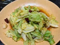 -廖川菜(太阳宫店)