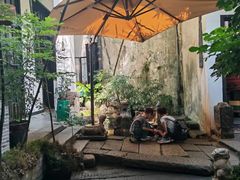 -31号公馆(黄兴广场白果园店)