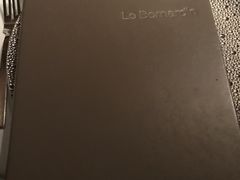 -Le Bernardin