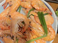 -三个渔夫·蒸汽海鲜(小白楼店)
