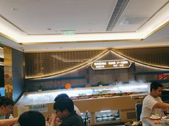 -一绪に寿喜烧(夫子庙水游城店)