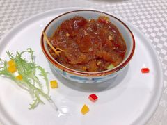 -望乡楼上海菜(日月光店)