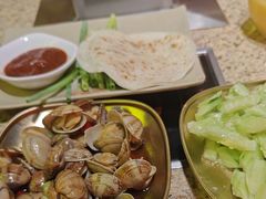 -大头叔烤鸡爪·朝鲜族烤串(天池路店)
