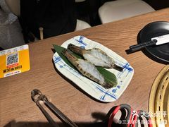 -虎丸烧肉(世纪汇店)