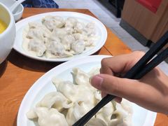 -渔家风味·鲅鱼水饺·央视展播·海鲜天津菜(开发区店)