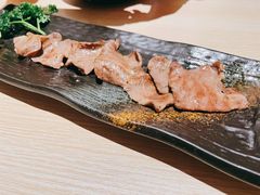 日式烤牛舌-気楽亭和食料理(气乐亭大世界本店)