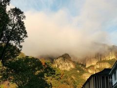 -雁荡山风景名胜区