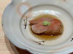 -荣一代目OMAKASE板前料理
