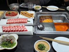 -海底捞火锅(石景山万达广场店)