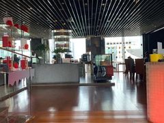 -广州富力君悦大酒店·凯菲厅