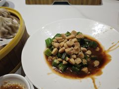 -乔家小院•非遗驴肉•本地小海鲜(滨河路店)