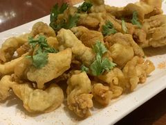 -鲁南仔·滕州炒鸡(经三路店)