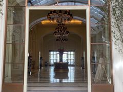 -利顺德大饭店·维多利亚花园(小白楼店)