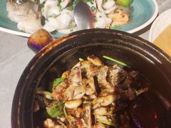 -啫神·广州地标美食(北京路店)