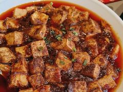 -四川饭店·川味水煮鱼(长白店)