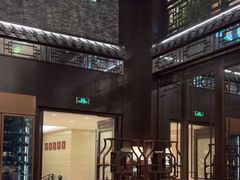 -明阁 Ming Court(广州朗豪酒店)