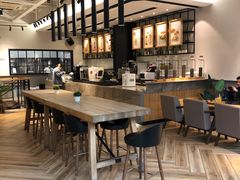 -罗森尼娜(解放西路店)