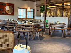 -桐湾大院·桐庐菜(滨江店)