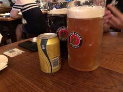 -宝莱纳啤酒花园餐厅PAULANER BRAUHAUS Nanjing(广州路店)