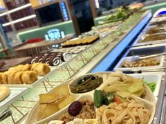 -素满香·食养自助(天一广场店)