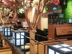 -梨花自助烤肉(天河城店)