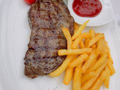 -太平山餐厅(山顶道店)