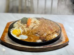 肉眼牛排-两点半深夜牛排(斗西路店)