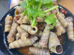 -老虎滩大连海鲜烧烤(建邺云锦路总店)