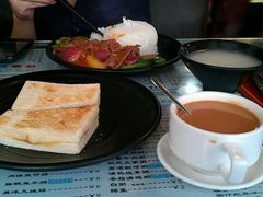 签到图片-香港阿刘茶餐厅(花都花城路店)