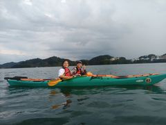 -千岛湖湖人皮划艇俱乐部