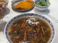 -鲁达面馆本帮风味(共康东路店)