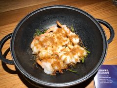 葱焖虾-原製原味(普陀山磐龙店)