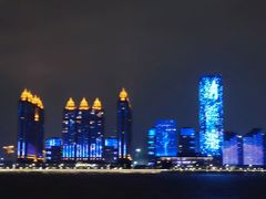 -武汉关码头(轮渡站)