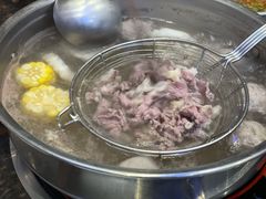 -八合里潮汕鲜牛肉火锅(深圳海岸城店)