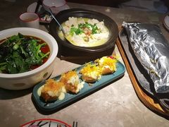 -新白鹿餐厅(金鹰新街口店)
