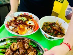 -亞婆井·劲抽面食(铂顿城店)