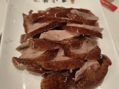 全聚德精品烤鸭-全聚德(前门店)