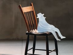 -元白和创园展厅