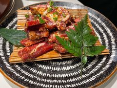 -缘·金家烤鳗鱼(西塔总店)