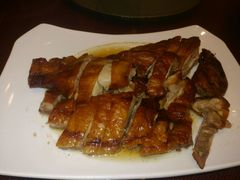 -高第街56号餐厅(宝龙店)