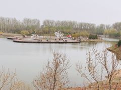 -东郊湿地公园