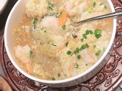 -大鹏饭店·金陵家宴(奥体中心店)