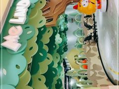 -M Stand(杭州萧山万象汇店)