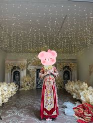 -伯瓷皇后婚纱艺术空间